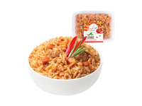 Plovas su kalakutiena, 1 kg