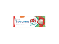 SENSODYNE PRONAMEL KIDS vaik.dantų pasta 2-6m, 50 ml