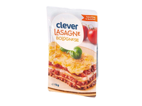 Lazanija BOLOGNESE COME A CASA, 1 kg