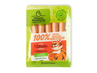 Virtos TIGRIUKO dešrelės be antibiotikų (a.r.), 250g
