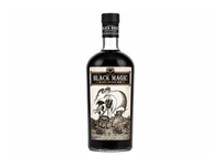 Romas BLACK MAGIC SPICED  40%, 700 ml