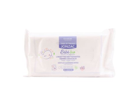 EAU THERMALE JONZAC BEBE BIO DERMO drėgnos servetėlės (40 vnt.)