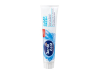 DONTO DENT CLEAR FRESH dantų pasta, 125 ml