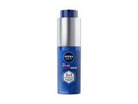 NIVEA MEN POWER serumas, 30 ml