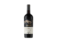 Raudonasis sausas vynas MARIONETTE, 750 ml
