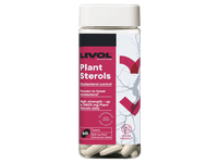 LIVOL Augalų steroliai, N60