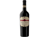 Montemanco Pimitivo Dolce Naturale 0,75 l