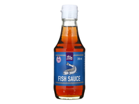 Žuvies padažas AJI, 200 ml