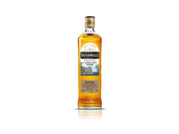 Viskis BUSHMILLS RUM FINISH, 40% 0,7 L