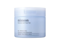 MIXSOON HYALURONIC ACID TONER veido toniko padukai (180 ml/80 vnt.)