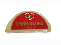 Sūris PROVOLONE Dolce, 44% RSM, 200 g