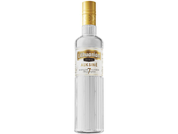 Lithuanian Vodka Auksinė 0,5 l