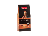 Malta kava GURMAN'S, karamelės skonio, 125 g