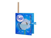 Kvapiosios lazdelės BRAIT Crystal Air, 40 ml