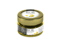 Citrinų perlai RISTORIS, 80 g