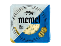 Pelėsinis sūris VILVI MEMEL, 50 %, 100 g