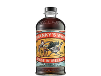 Shanky's Whip Black Irish Whiskey 0,7 l