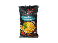 Perlinis kuskusas ASIF, 500 g