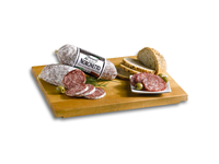 Vytinta saliami dešra FIORUCCI, Norcinetto, a.r., ~220g