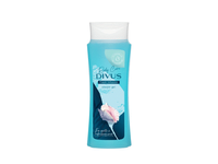Dušo želė DIVUS FRESH INFUSION;400ml