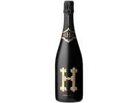 Henri Grand Brut Champagne 0,75 l