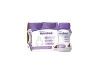 NUTRIDRINK šokolado skonio gėrimas, 125ml, N4