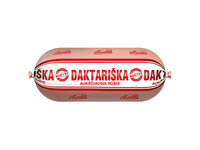 Virta daktariška dešra KOKYBĖ, a. r., 600 g