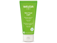 Veido kremas Weleda Skin Food Light, 75 ml