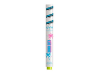 NYX PROFESSIONAL MAKEUP A MINECRAFT MOVIE SHINY SHEER lūpų balzamas, 2 g