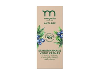 MARGARITA ANTI AGE stangrinamasis veido kremas, 50 ml