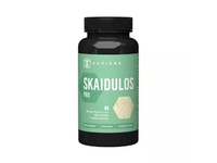 SAPIENS maisto papildas skaidulos PRO, 90 kaps.