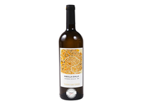 Saus. bal. vynas GIALLA VENEZ. 12,5 %, 0,75 l