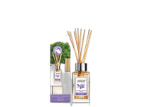 Oro gaiviklis-kvapnios lazdelės Areon Home 85ml Pačiulis/levanda