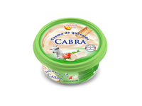 Tepamas ožkos sūrio kremas SPANISH CHEESE,  125g