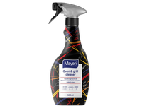 Purškiamas valiklis orkaitėms/kepsninėms Mayeri 500ml