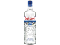 Nealkoholinis džinas Gordon's, 0,00%, 0.7 l
