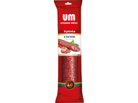 Vytinta UTENOS dešra, aukščiausia rūšis, 200 g, UME