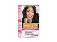 Plaukų dažai L'OREAL EXCELLENCE CREME, Nr. 100, 1 vnt.