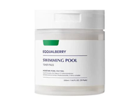 EQQUALBERRY SWIMMING POOL veido toniko padeliai (70 vnt.)