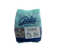 Bolivinė balanda GRALLA, trijų spalvų, 400 g