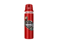 Purškiamas dezodorantas OLD SPICE Wolfthorn, 150ml