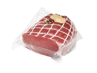 Vytinta BAJORŲ kiaulienos nugarinė, a. r., 1 kg