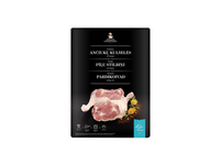 Šviežios ančiukų kulšelės LAPINO PUOTA, 1 kg
