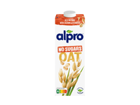 Nesaldintas gėrimas ALPRO, avižų skonio, 1 l