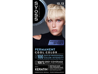 Dažomasis plaukų kremas SYOSS COLOR, Nr. 10-13, 1 vnt.