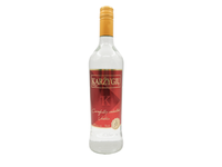 Degtinė KARŽYGIŲ, 40% 0,7 L