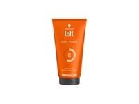Plaukų form. gelis TAFT VOLUME, 150 ml