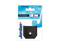 Dantų siūlas JORDAN WHITENING, 1 vnt.