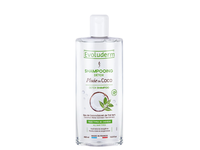 EVOLUDERM šampūnas PLUIE DE COCO, 400 ml