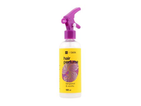 HS HISKIN BERGAMOT & VANILLA plaukų kvepalai, 100 ml